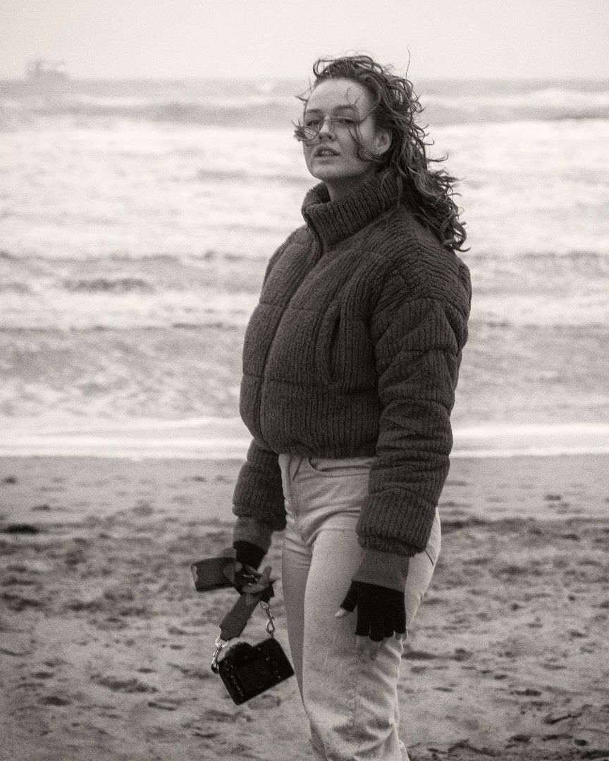 Gina beach